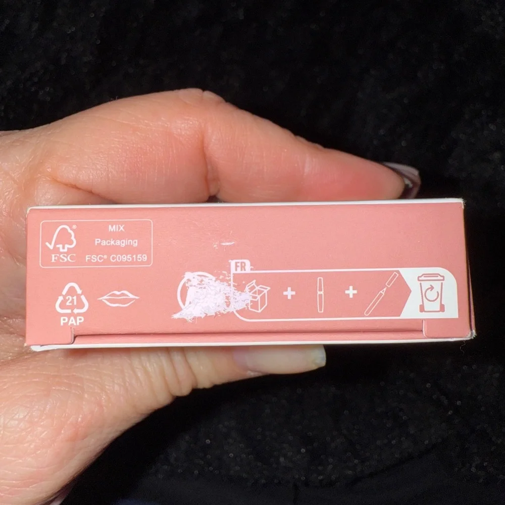King Kyle A Decade Matte Lip Kit NIB